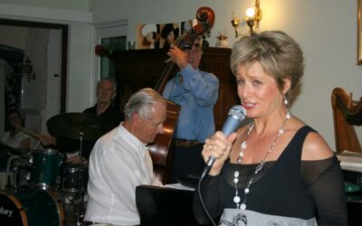 Jazz in the Hills with the Rob Hyner Trio