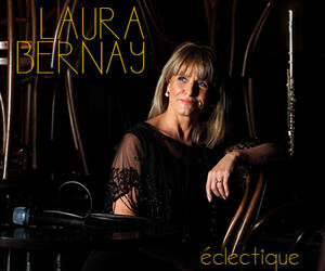 The Ellington Jazz Club CD Launch