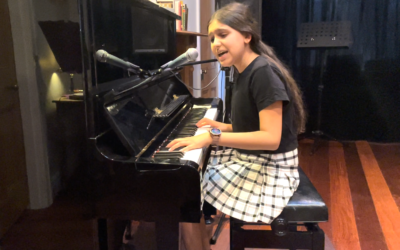 Fremantle Eisteddfod 2022 Successes!