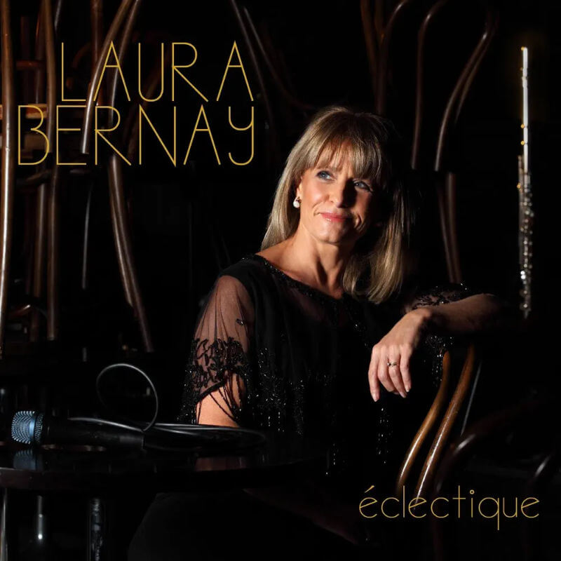 Eclectique - Laura Bernay
