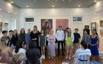 Another fantastic year of singing, performances and achievements for Bernay Studio Singers