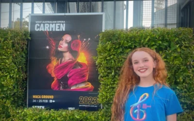 West Australian Opera: Carmen